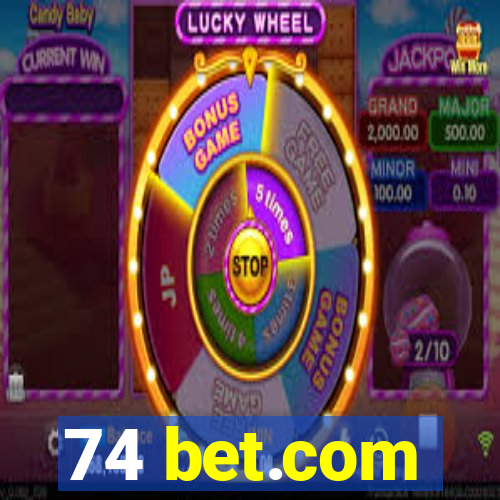 74 bet.com